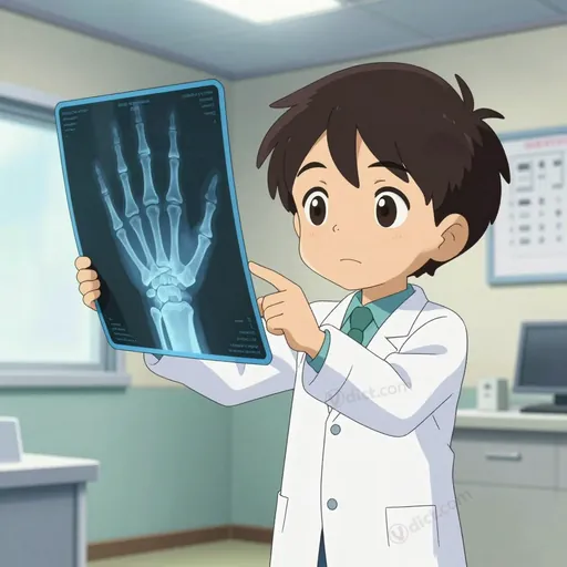 radiography