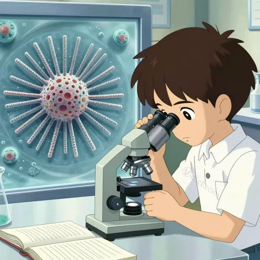 radiolaria