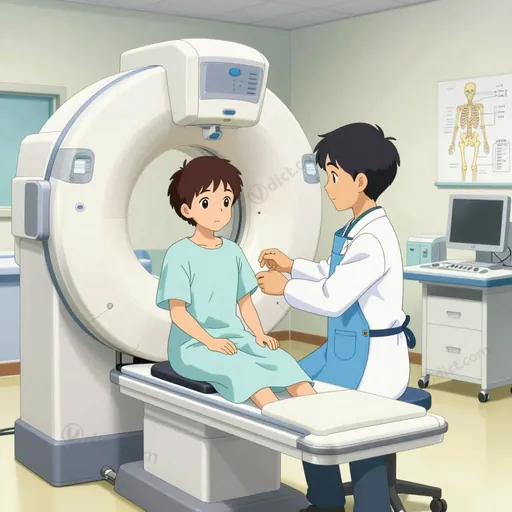 radiologic technologist