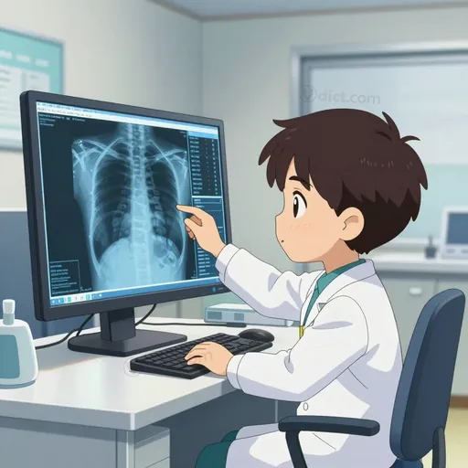 radiological