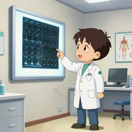 radiologist