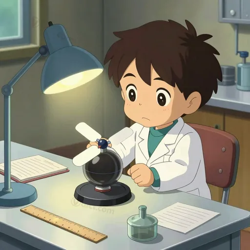 radiometer