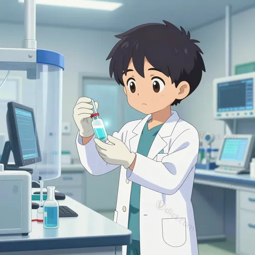 radiopharmaceutical