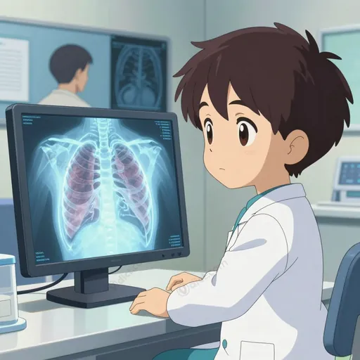 radioscopy