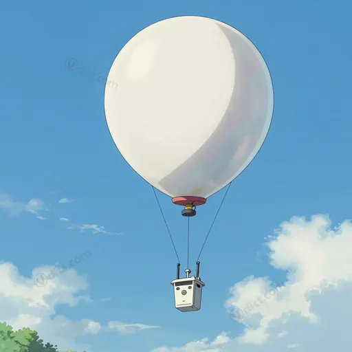 radiosonde