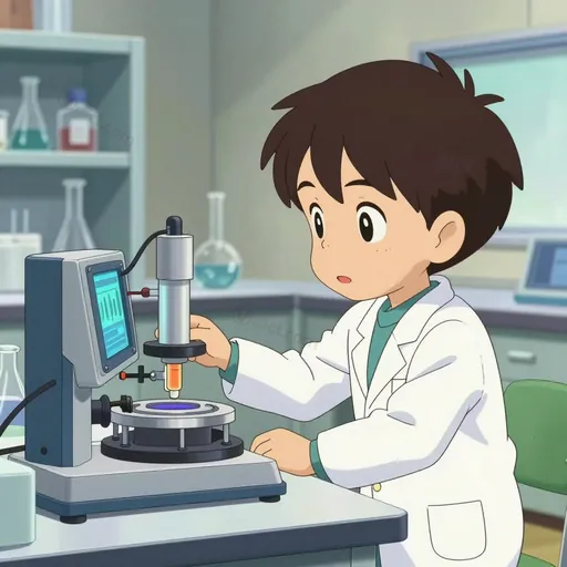 radiospectroscopy