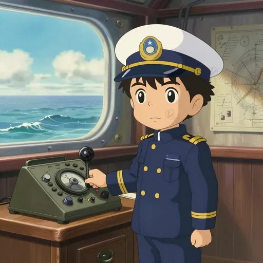 radiotelegram