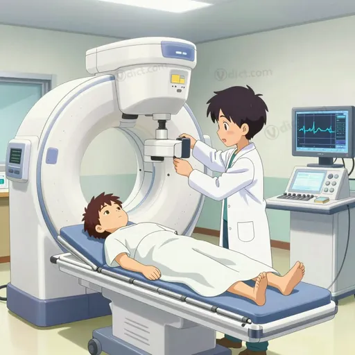 radiotherapeutics