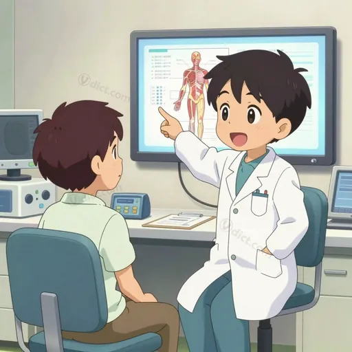 radiotherapist