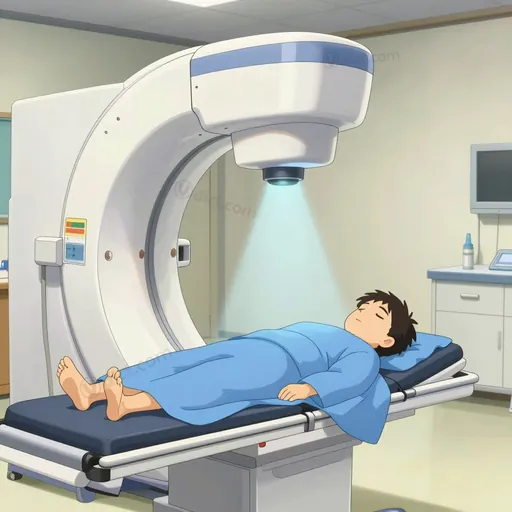 radiotherapy