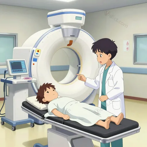 radiotherapy equipment