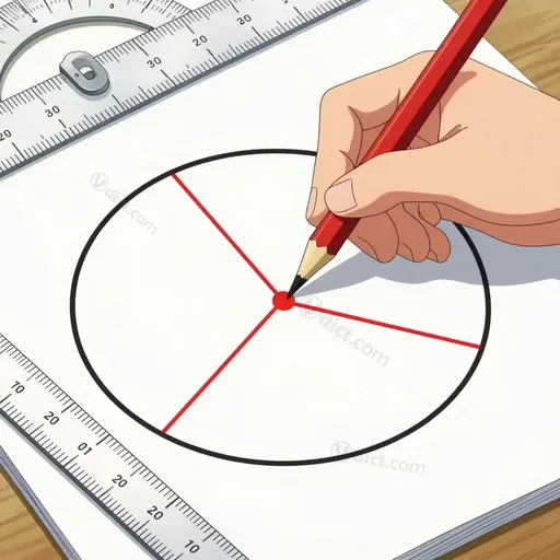 radius of curvature