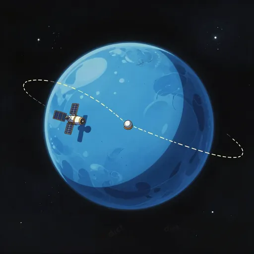 radius vector