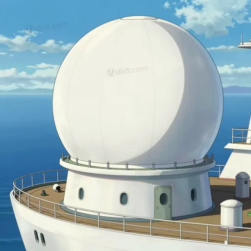 radome