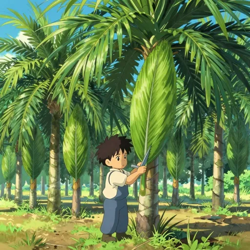 raffia vinifera