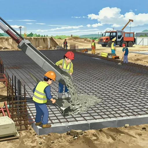 raft foundation