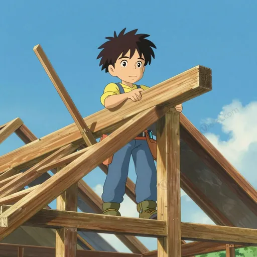 rafter