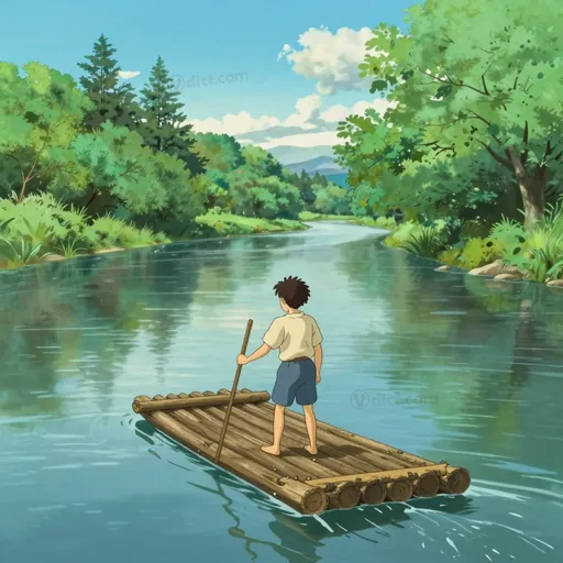 raftman