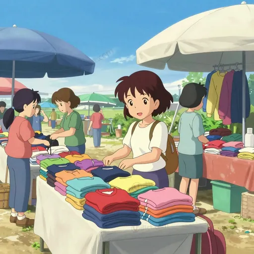 rag fair