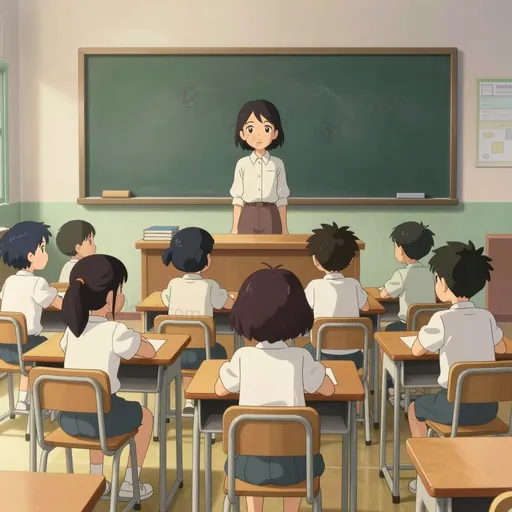 ragged school