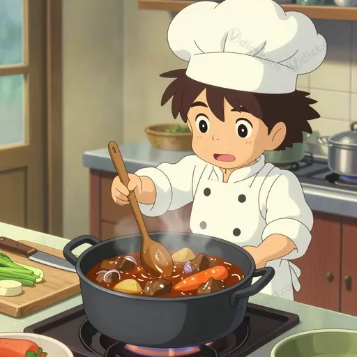 ragout