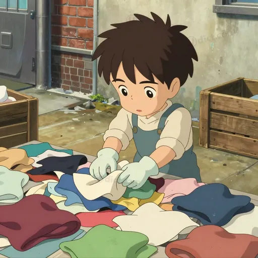 ragpicker
