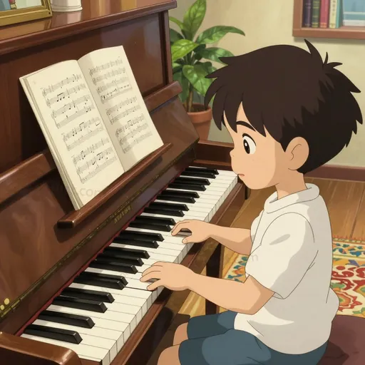 ragtime