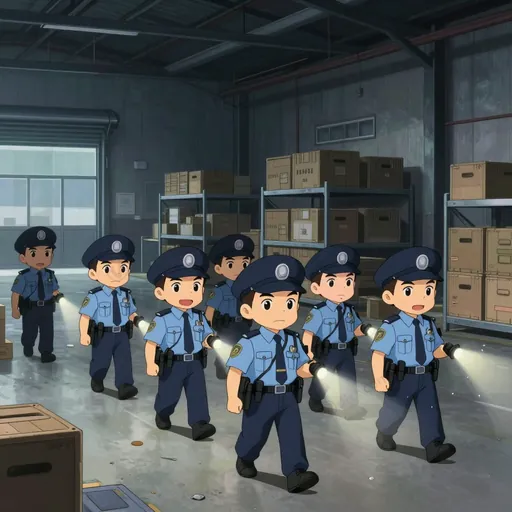 raid