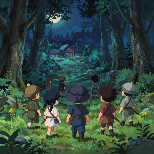 raiding