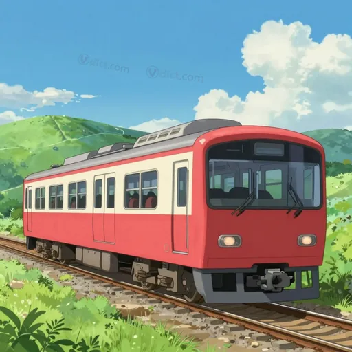 rail-car
