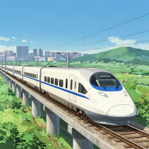 rail technology