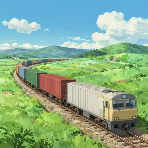 railage