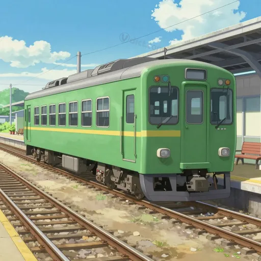 railcar