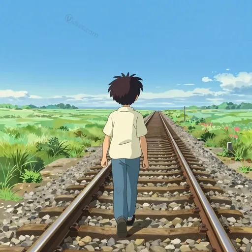 railroad