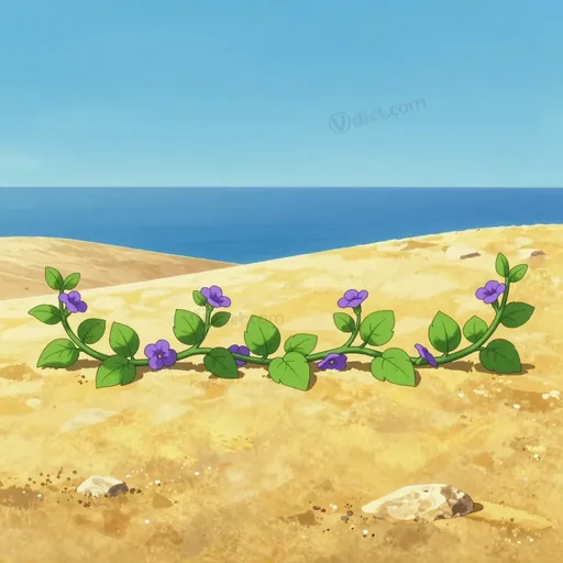 railroad vine
