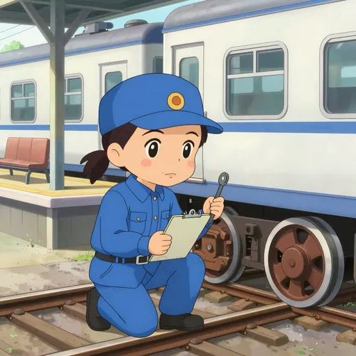 railroader