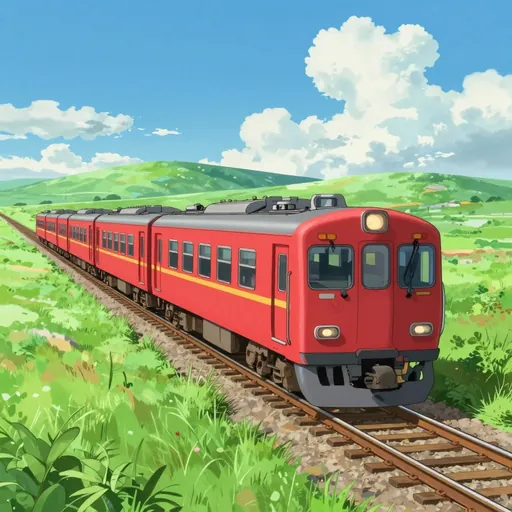 rails