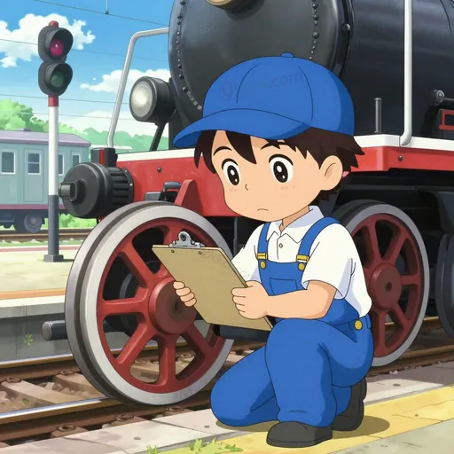 railwayman