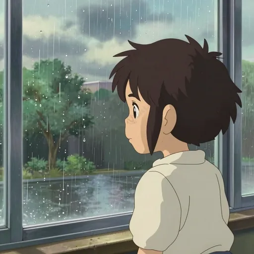 rain