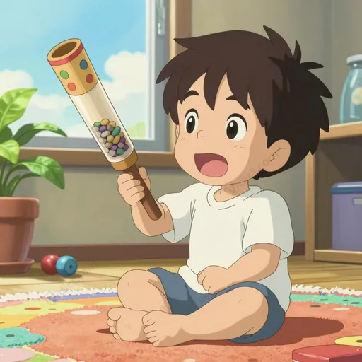 rain stick