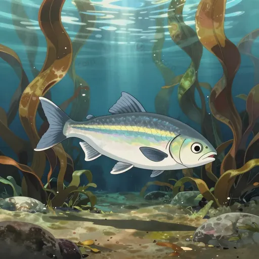 rainbow seaperch