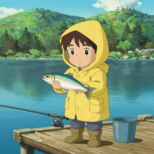 rainbow smelt