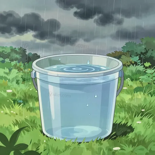 rainfall