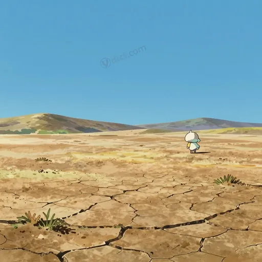 rainless