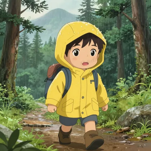 rainproof