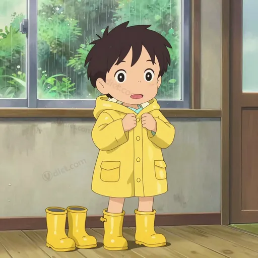 rainwear