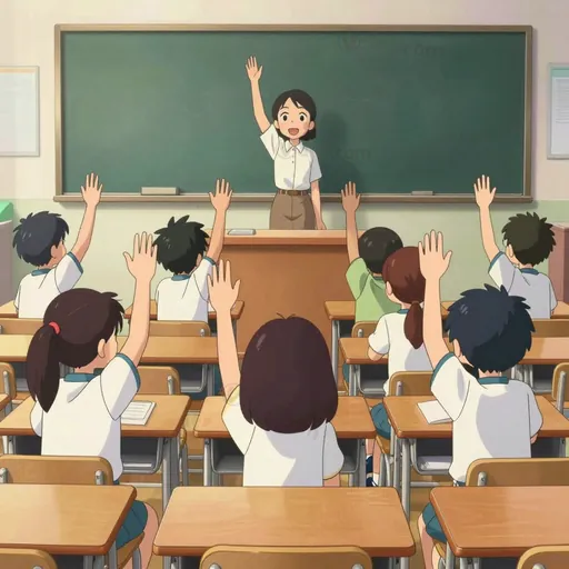 raise