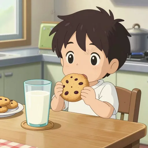 raisin cookie