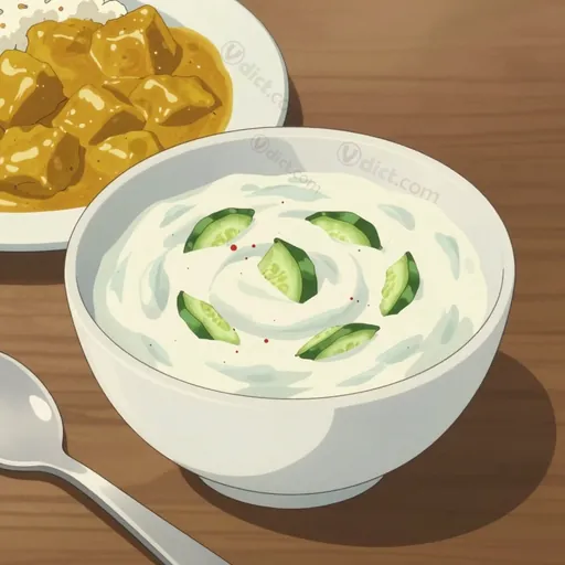raita