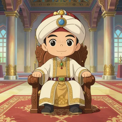 rajah